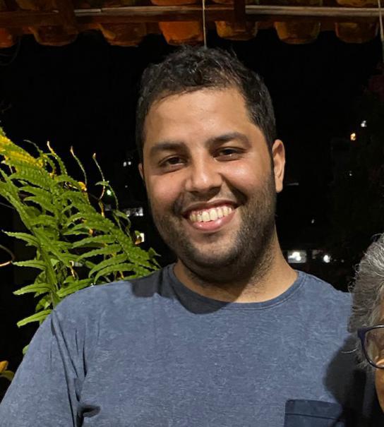 PROF. LEONARDO DE FREITAS SILVA