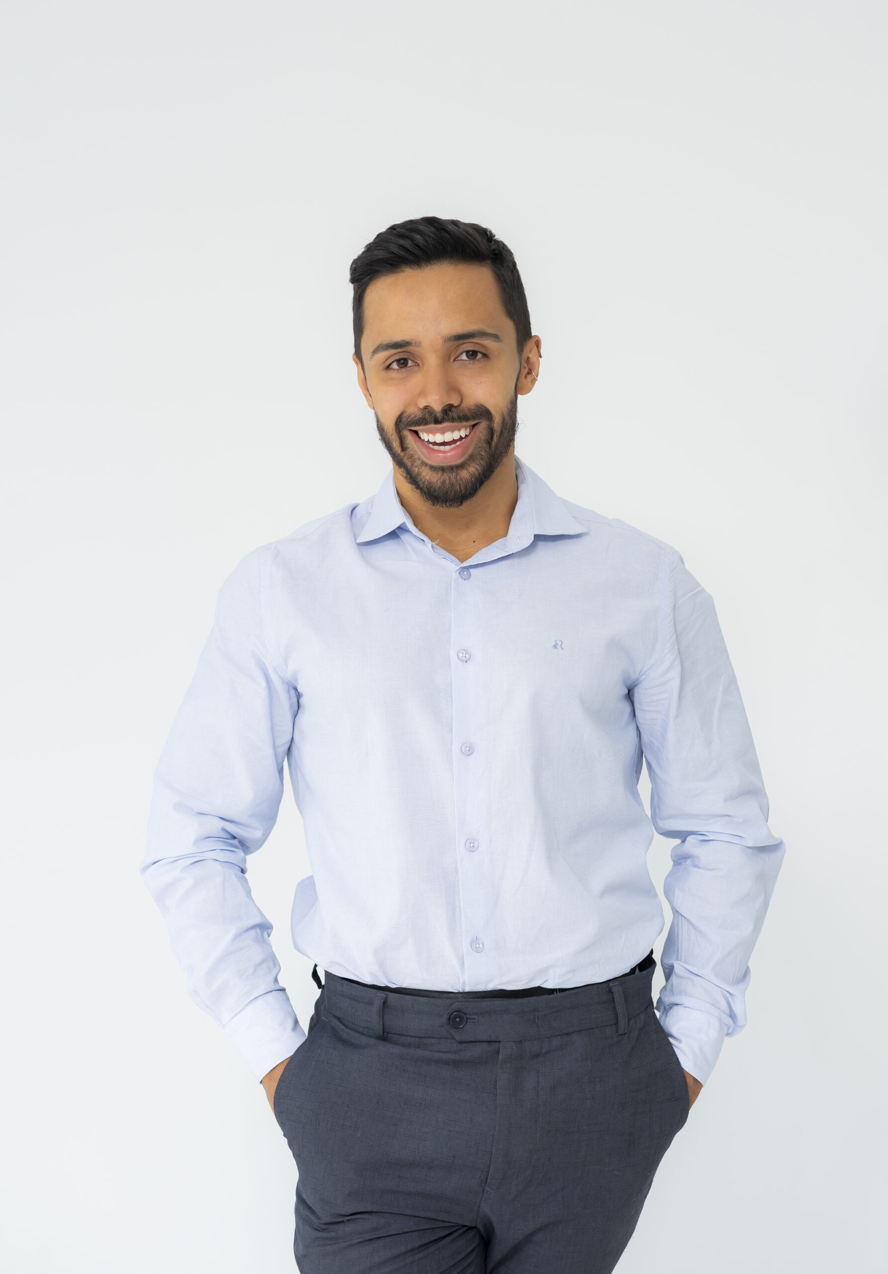 PROF. VINICIUS VIEIRA BENVINDO